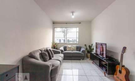 Apartamento à Venda - Jardim Éster Yolanda, 3 Quartos,  70 m2