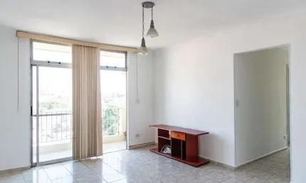 Apartamento com 3 quartos à venda na Rua Moacir Guimarães, 100, Sacomã, São Paulo