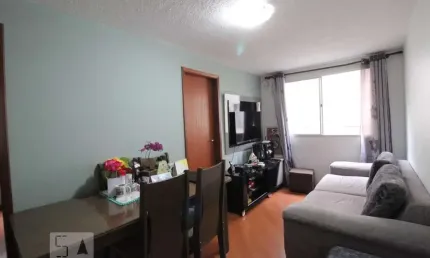 Apartamento com 2 quartos à venda na Avenida Cônego José Salomon, 714, Piqueri, São Paulo