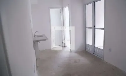Apartamento à venda - city américa, 2 quartos,  33 m2