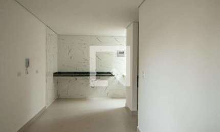 Apartamento à Venda - Vila Mazzei, 1 Quarto,  31 m2