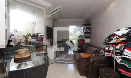 Apartamento à Venda - Vila Prudente, 2 Quartos,  50 m2