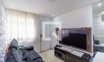 Apartamento com 2 quartos à venda na Rua Colônia Leopoldina, 196, Cangaíba, São Paulo