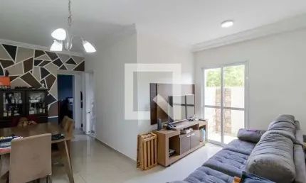 Apartamento com 2 quartos à venda na Rua Edmundo Carvalho, 587, Sacomã, São Paulo