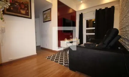 Apartamento à Venda - Vila Constança , 2 Quartos,  69 m2