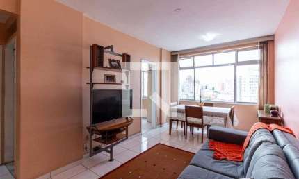 Apartamento com 2 quartos à venda no Centro, São Paulo 