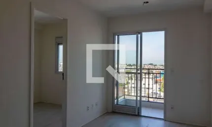 Apartamento à venda - vila campestre, 1 quarto,  28 m2