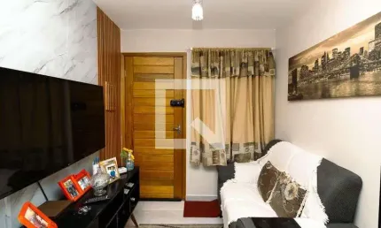 Apartamento com 2 quartos à venda na Rua Maria Angélica Franci, 316, Cangaíba, São Paulo