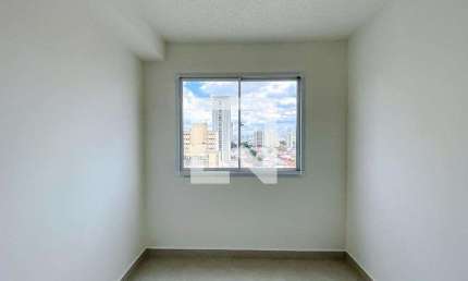 Apartamento com 1 quarto à venda na Mooca, São Paulo 
