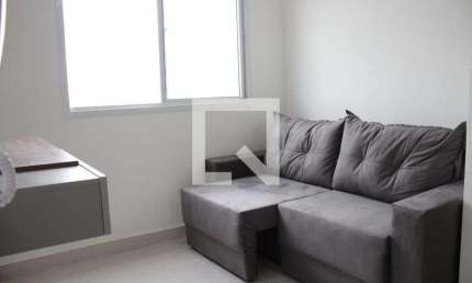 Apartamento com 1 quarto à venda na Mooca, São Paulo 