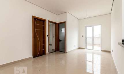 Apartamento à Venda - Ponte Rasa, 2 Quartos,  42 m2