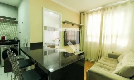 Apartamento com 2 quartos à venda na Rua São Bernardo, 720, Tatuapé, São Paulo