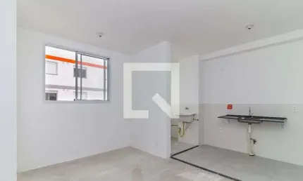 Apartamento à Venda - Água Branca, 2 Quartos,  42 m2