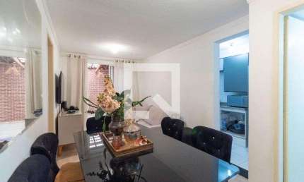 Apartamento com 2 quartos à venda na Vila Ré, São Paulo 