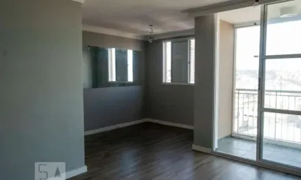 Apartamento com 2 quartos à venda em Sapopemba, São Paulo 