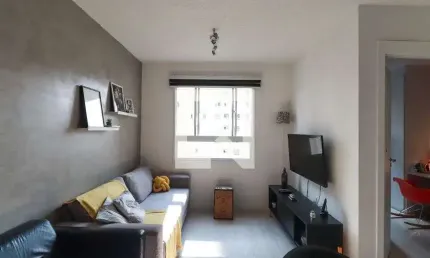 Apartamento à Venda - Penha de França, 2 Quartos,  45 m2