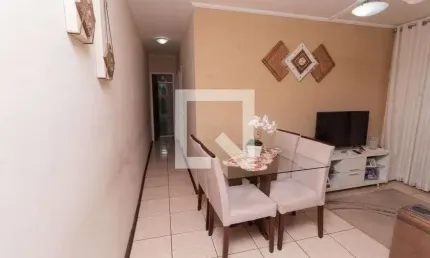 Apartamento com 2 quartos à venda na Rua Tânia Maria, 109, Cangaíba, São Paulo