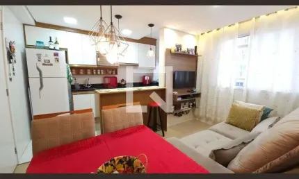 Apartamento com 2 quartos à venda na Rua Manuel Leiroz, 304, Cangaíba, São Paulo