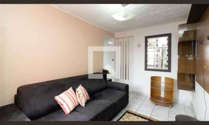 Apartamento à Venda - Artur Alvim, 2 Quartos,  48 m2