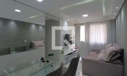 Apartamento à Venda - Jardim Marajoara , 2 Quartos,  41 m2