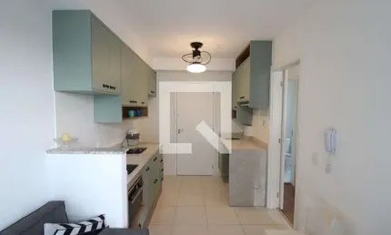 Apartamento com 1 quarto à venda na Rua Marambaia, 397, Casa Verde, São Paulo