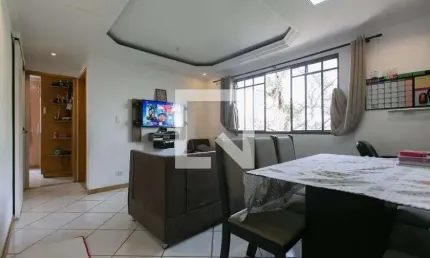 Apartamento com 2 quartos à venda na Rua Freguesia de Poiares, 178, Itaquera, São Paulo