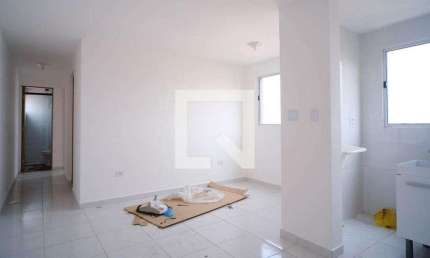 Apartamento à Venda - Ponte Rasa, 2 Quartos,  48 m2