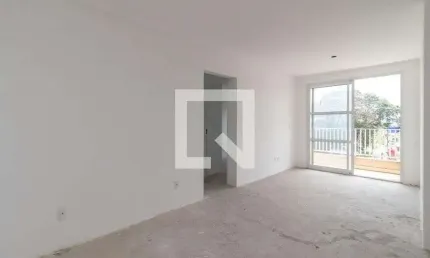 Apartamento à venda - vila roque, 2 quartos,  50 m2