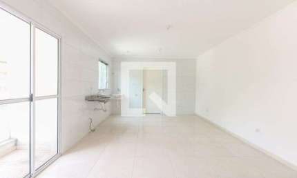 Apartamento à Venda - Vila Carrão, 1 Quarto,  39 m2