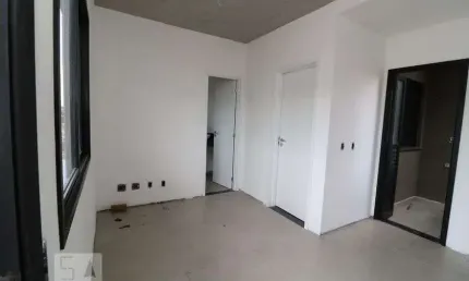 Apartamento à Venda - Vila Santa Clara, 1 Quarto,  30 m2