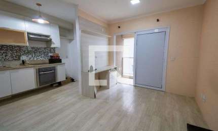 Apartamento à Venda - Vila Prudente, 1 Quarto,  30 m2
