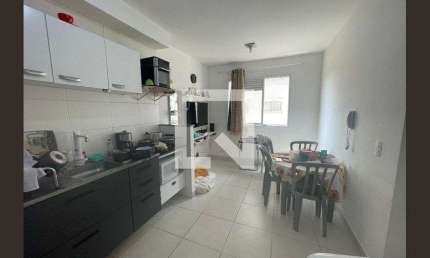 Apartamento à Venda - Jardim Jussara, 2 Quartos,  32 m2
