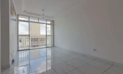 Apartamento à venda - jardim são savério, 2 quartos,  60 m2