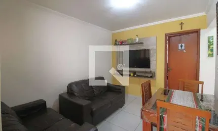 Apartamento à Venda - Vila Romano, 2 Quartos,  52 m2