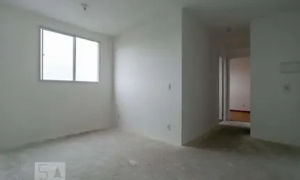 Apartamento à venda - vila santa maria, 2 quartos,  44 m2