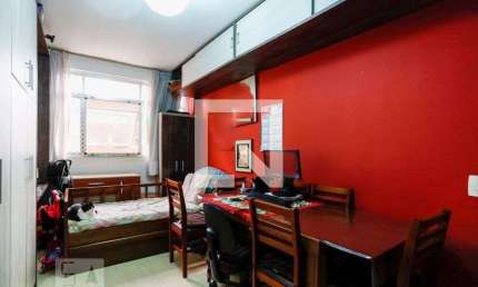 Apartamento com 1 quarto à venda na Consolação, São Paulo 