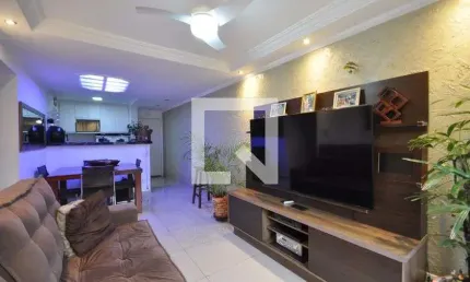 Apartamento à venda - vila constança , 2 quartos,  79 m2