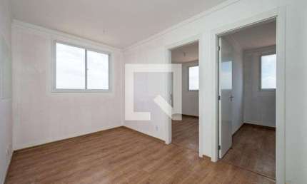 Apartamento à Venda - Vila Mascote, 2 Quartos,  39 m2