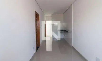 Apartamento à Venda - Ponte Rasa, 2 Quartos,  42 m2