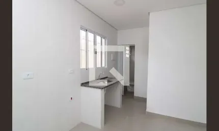 Casa com 1 quarto à venda na Vila Constança, São Paulo 