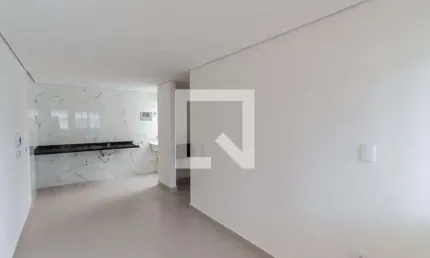 Apartamento à venda - vila mazzei, 1 quarto,  31 m2
