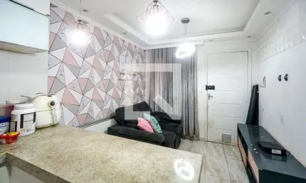 Apartamento à venda - vila carrão, 2 quartos,  39 m2
