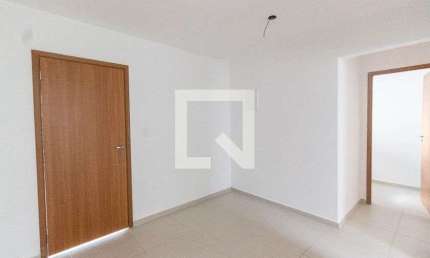 Apartamento com 2 quartos à venda na Água Fria, São Paulo 