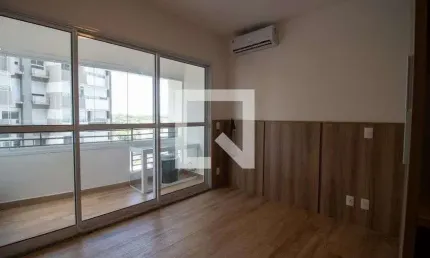 Apartamento com 1 quarto à venda no Butantã, São Paulo 