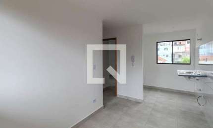 Apartamento à Venda - Parque São Lucas, 2 Quartos,  40 m2