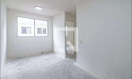Apartamento à Venda - São João Clímaco, 2 Quartos,  44 m2