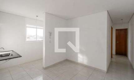 Apartamento à Venda - Artur Alvim, 2 Quartos,  42 m2