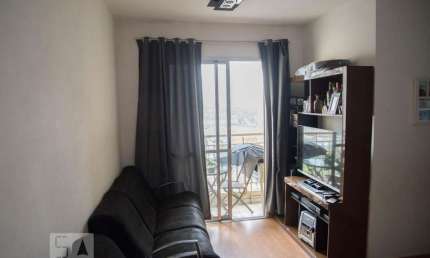 Apartamento à Venda - Freguesia do Ó, 2 Quartos,  50 m2