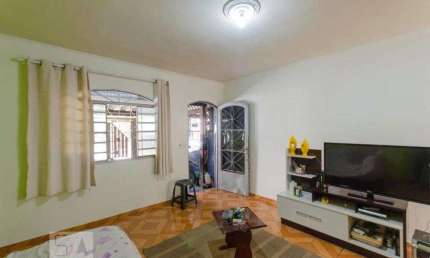 Casa com 2 quartos à venda na Ponte Rasa, São Paulo 