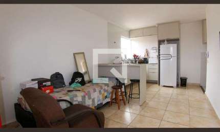Apartamento com 2 quartos à venda em Sapopemba, São Paulo 